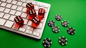 Вход на официальный сайт Vulkan Rich Casino